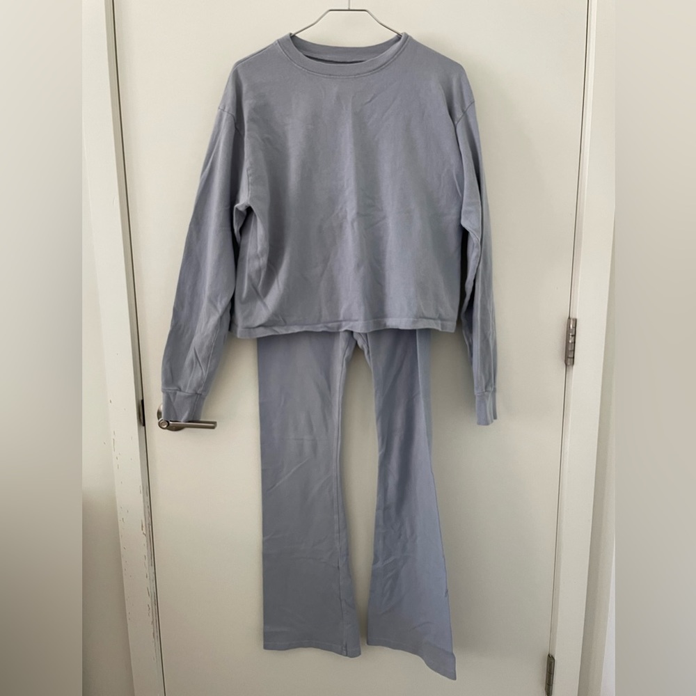 Brandy Melville, Cotton Matching Set, OS